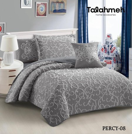 قوبلن مفرد (PERCY)